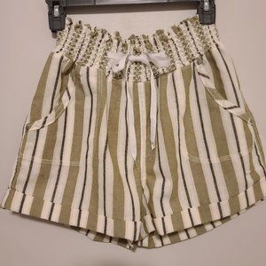 Simply Blessed Ladies Shorts